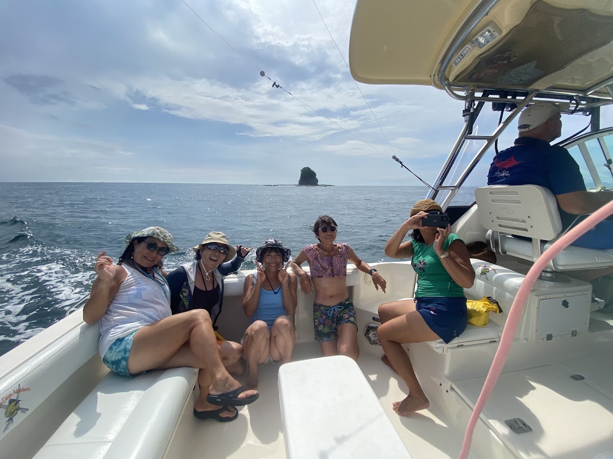Papagayo Ocean Adventures - photo 4