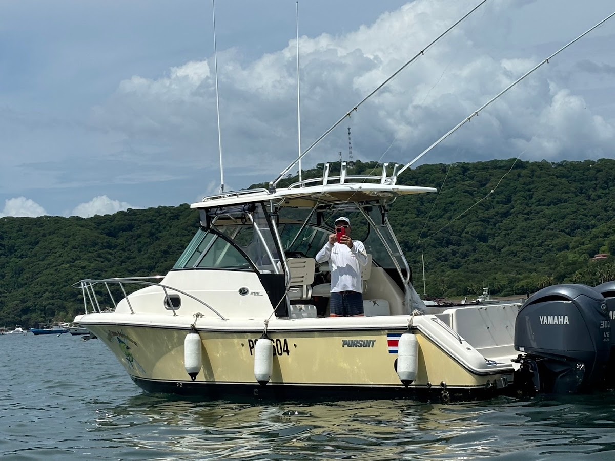 Papagayo Ocean Adventures - photo 6