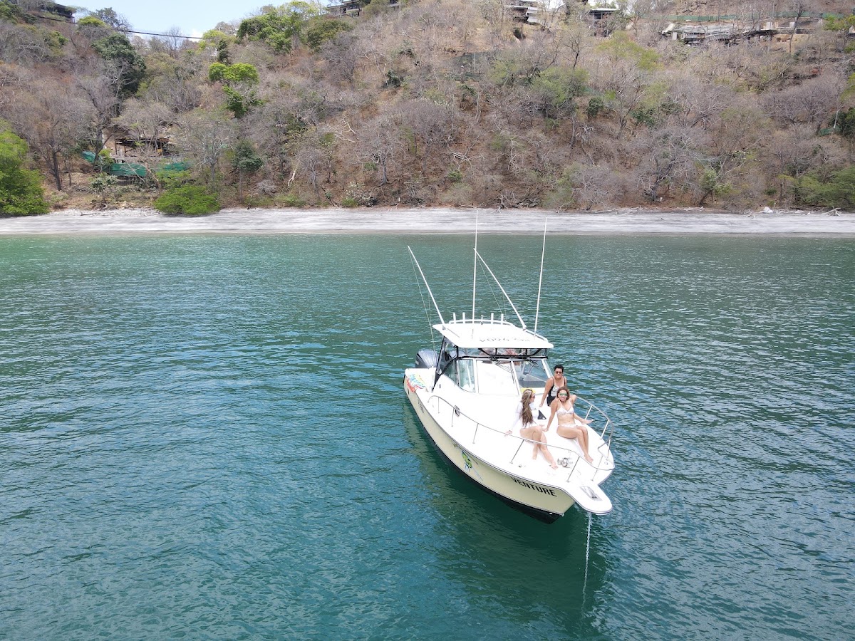 Papagayo Ocean Adventures - photo 7