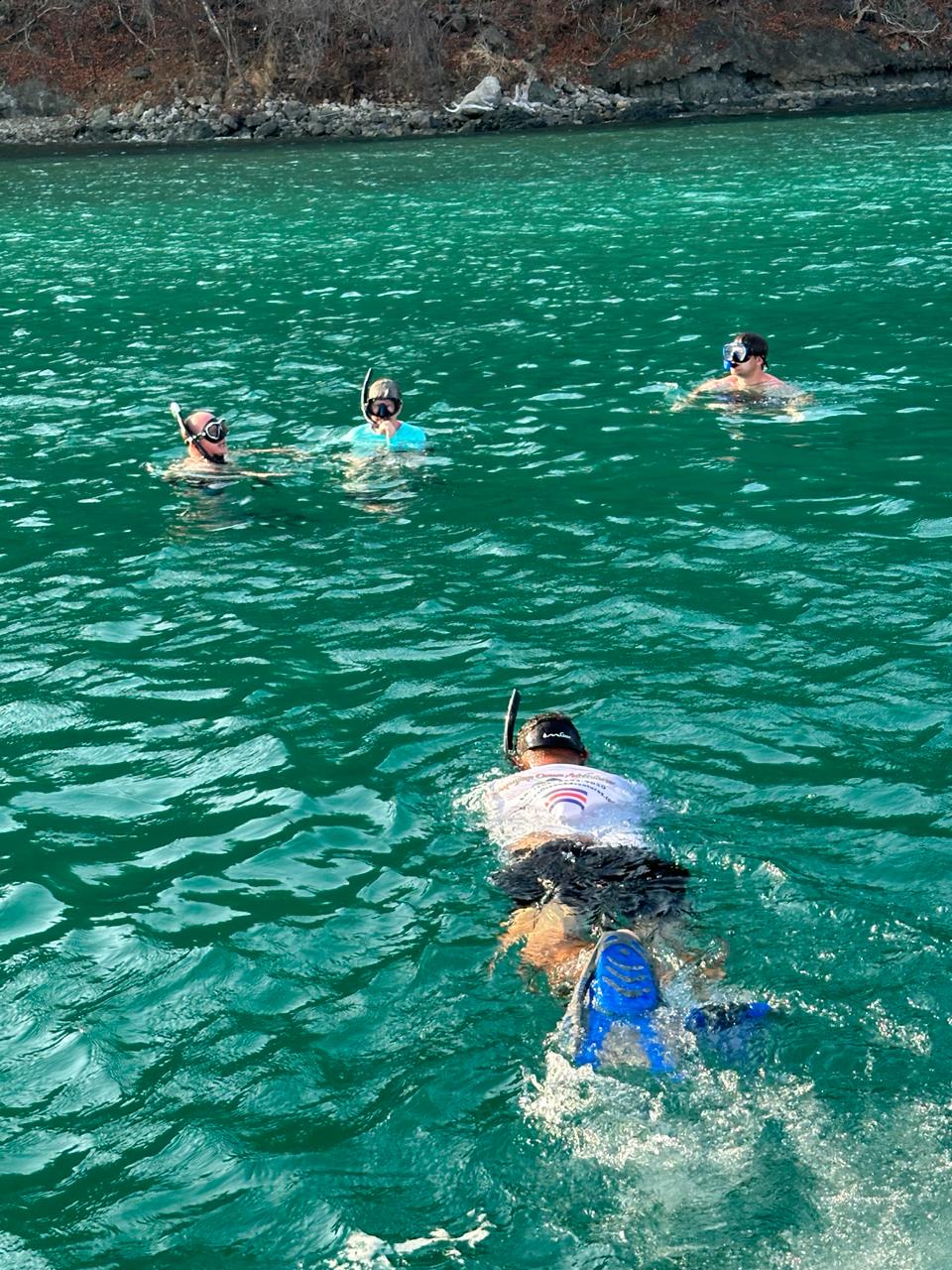 Papagayo Ocean Adventures - photo 8