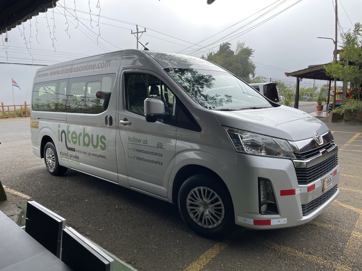 Interbus Costa Rica - photo 2