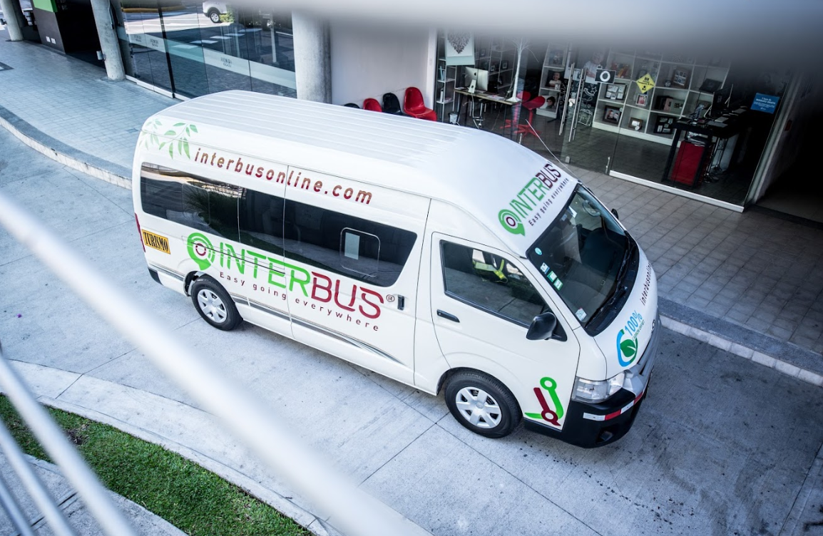 Interbus Costa Rica - photo 3
