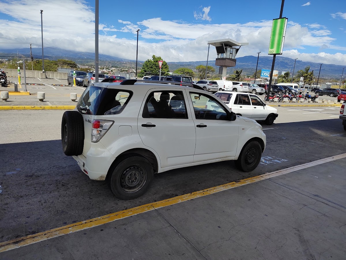 506 Car Rental - featured photo