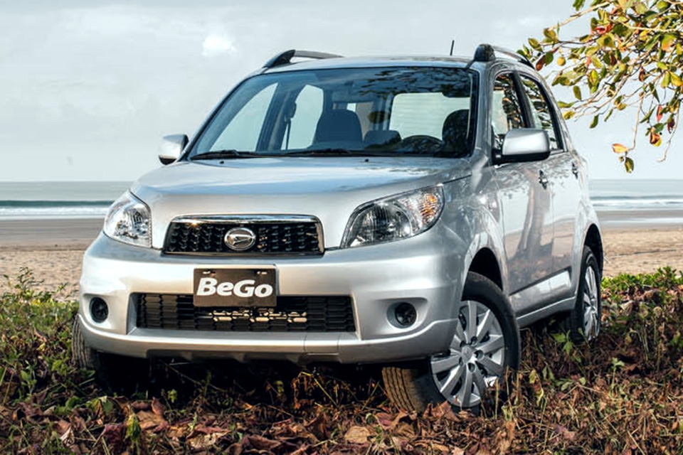 506 Car Rental - photo 3