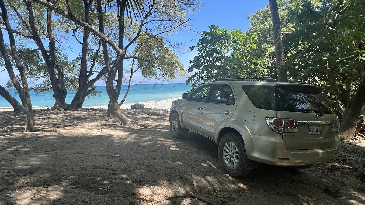 506 Car Rental - photo 5