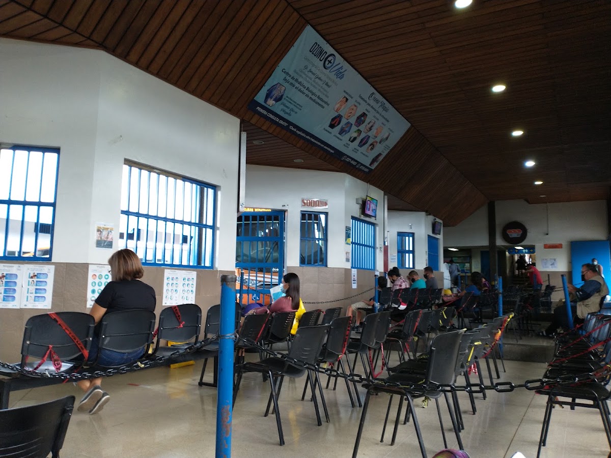 Empresarios Unidos of San José and Puntarenas - photo 4