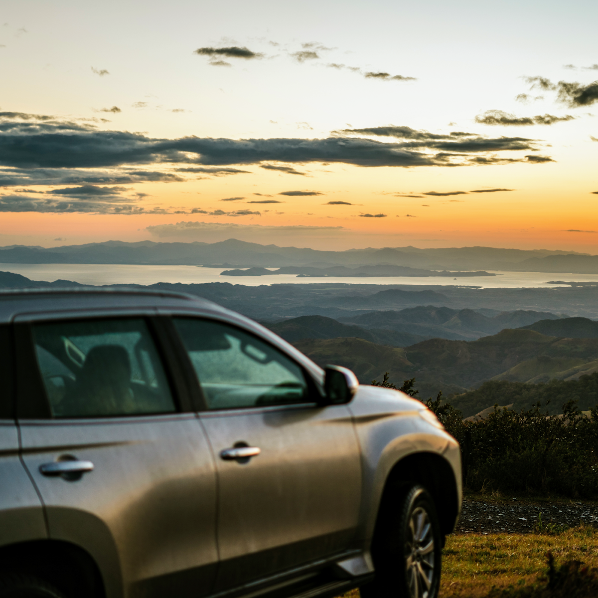 SIXT Rent a Car Liberia (Costa Rica) Airport - photo 4