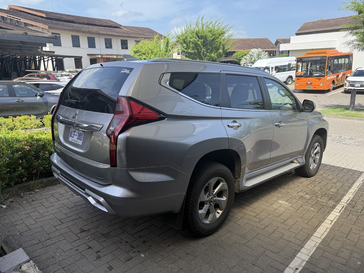 SIXT Rent a Car Liberia (Costa Rica) Airport - photo 5