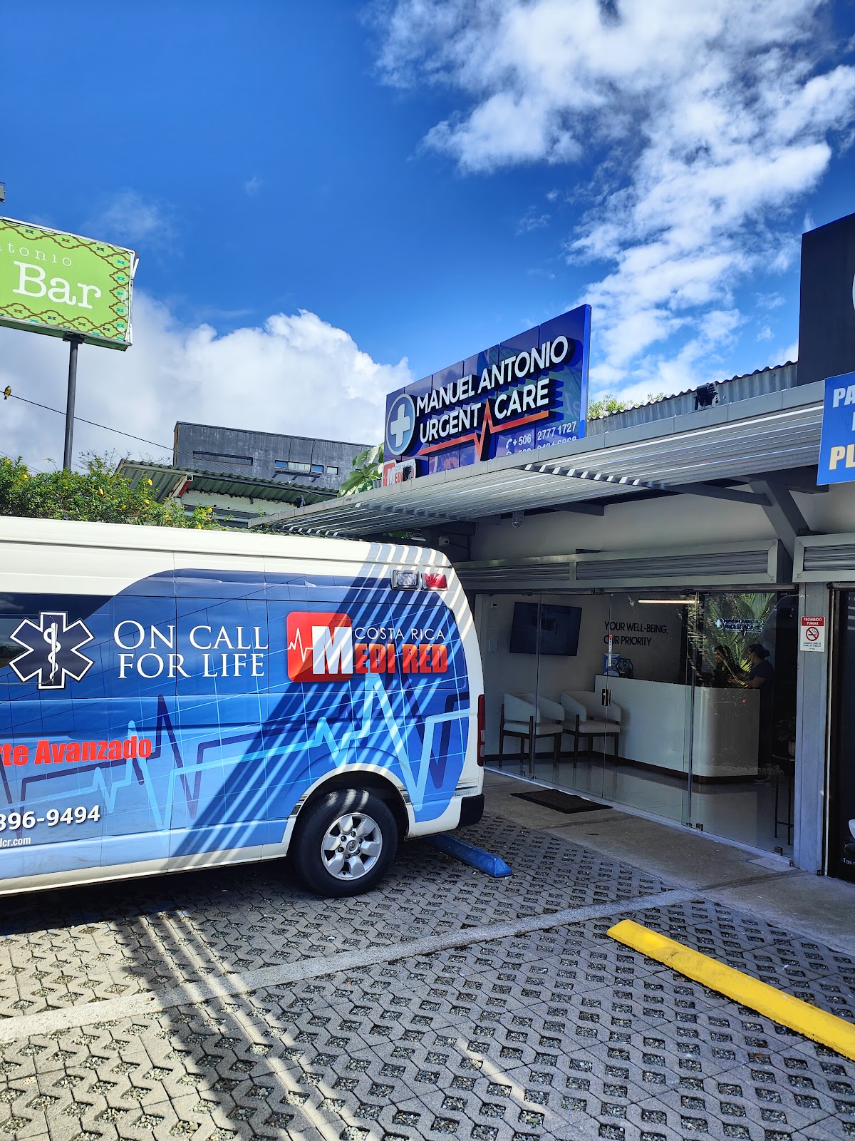 Manuel Antonio Urgent Care - photo 3