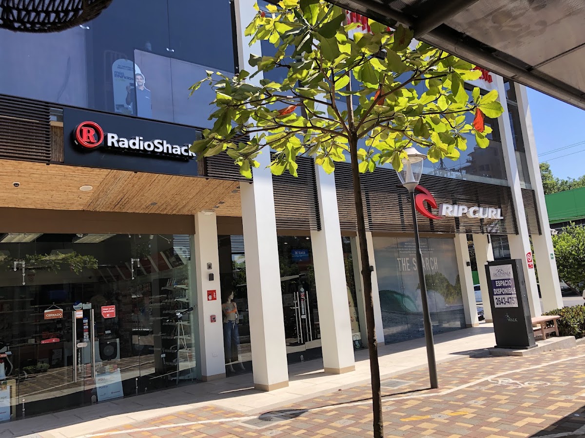 Jacó Walk Shopping Center - featured photo