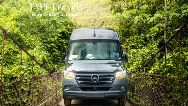 JAPI Travels - Uvita Private Transportation - featured photo