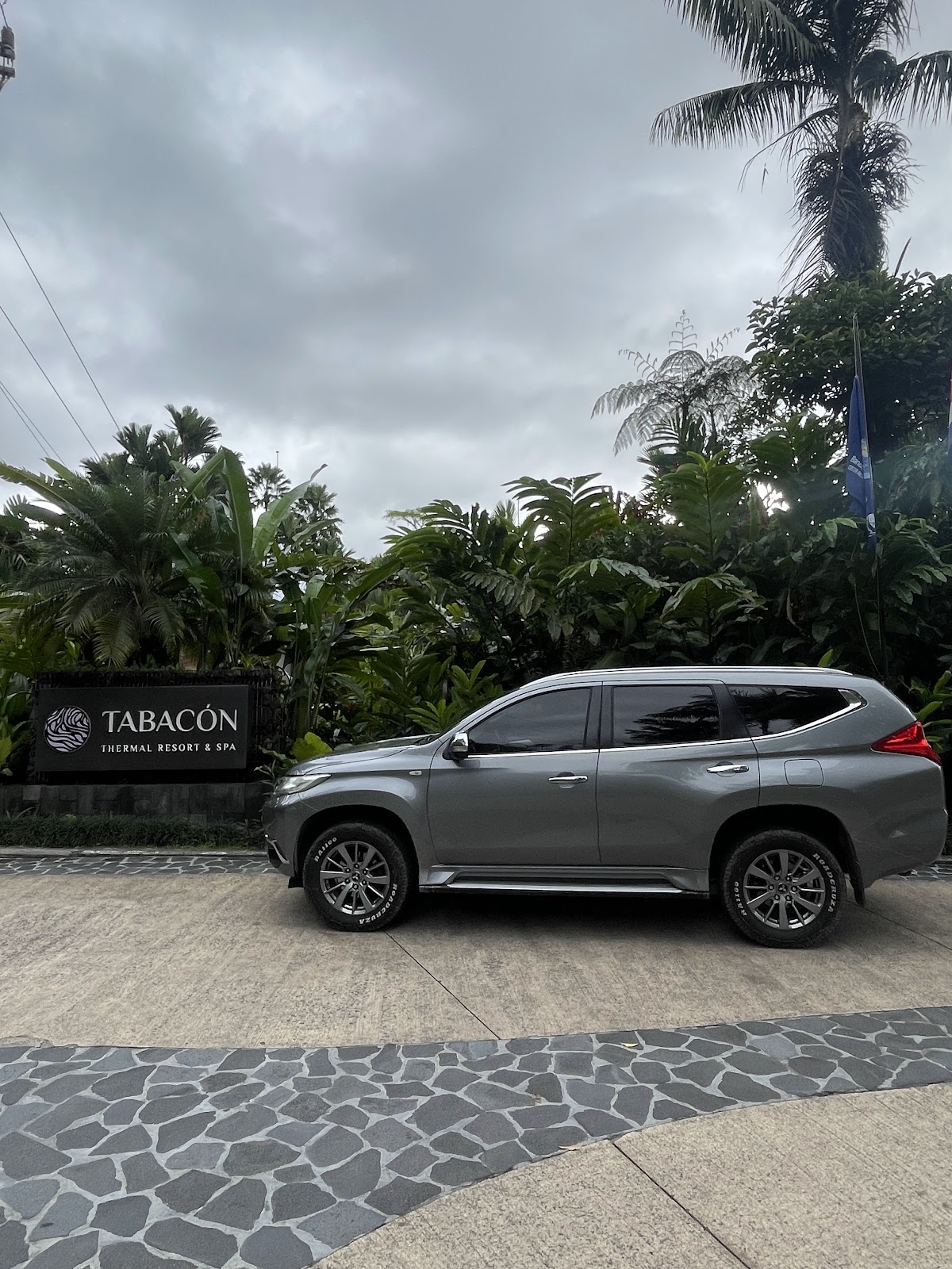 JAPI Travels - Uvita Private Transportation - photo 3