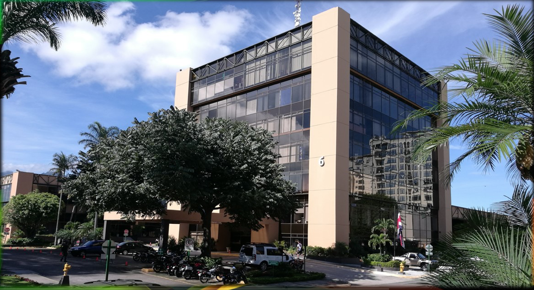 Executive Office Center La Sabana - featured photo