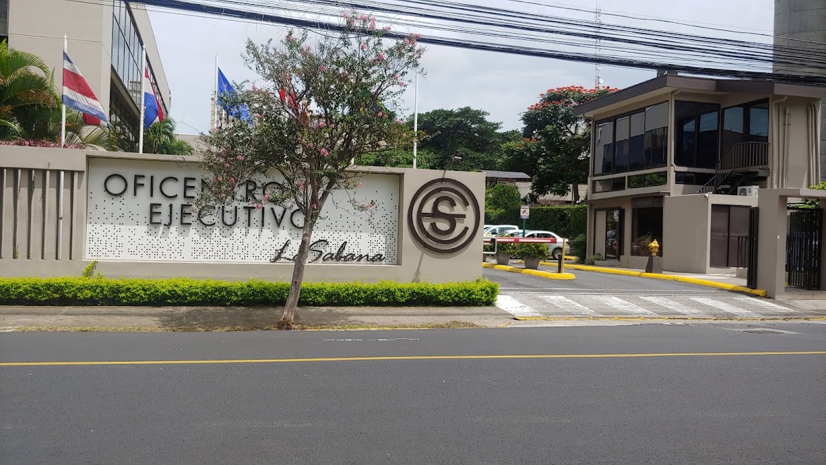 Executive Office Center La Sabana - photo 3