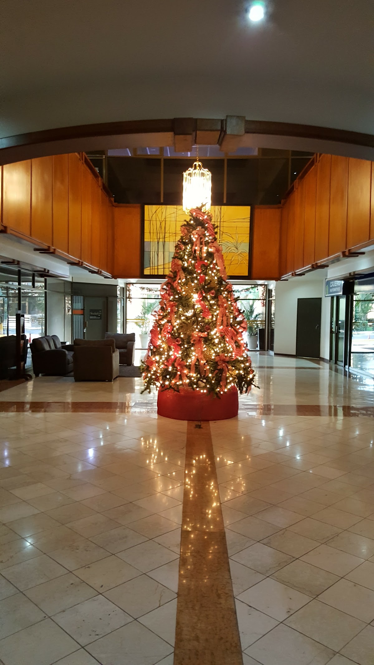 Executive Office Center La Sabana - photo 5