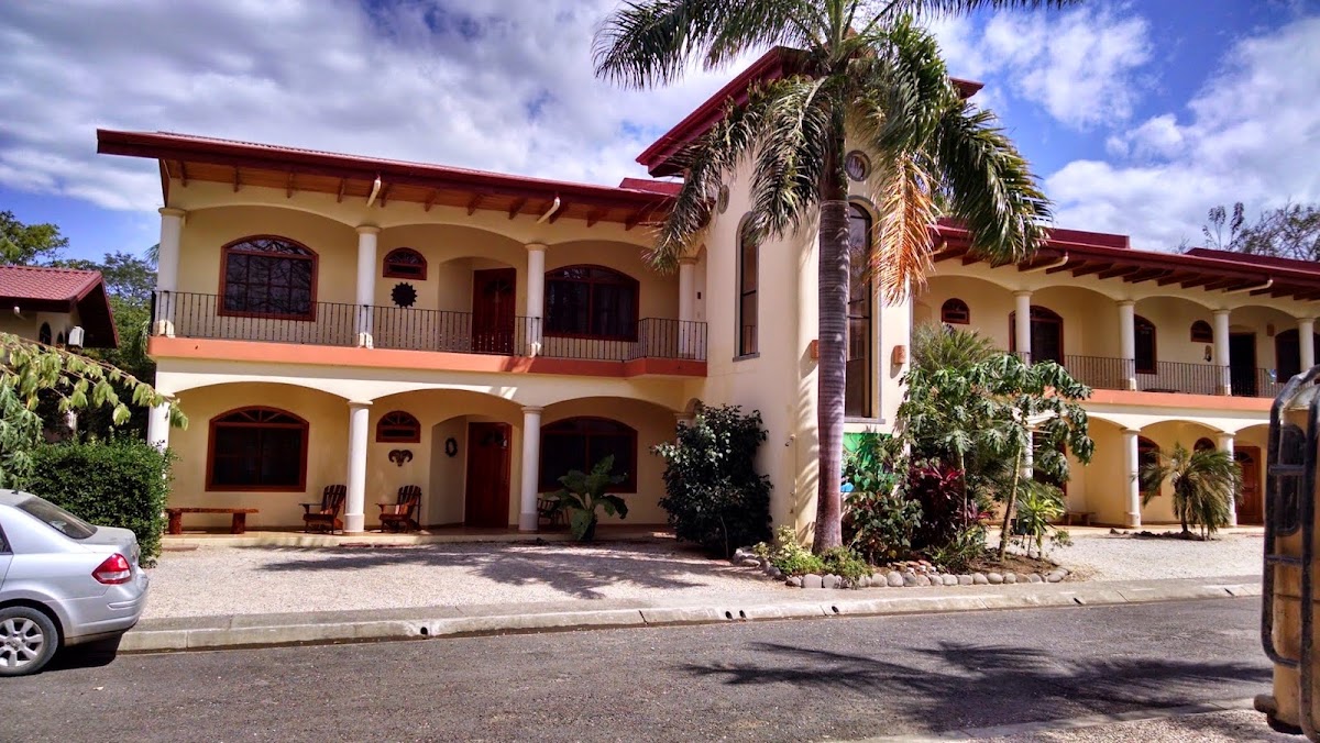 Villas del Sol Nosara - featured photo