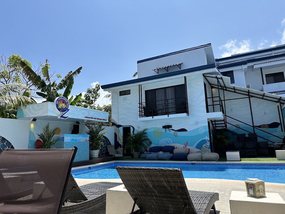 Jaco Party Villas - featured photo