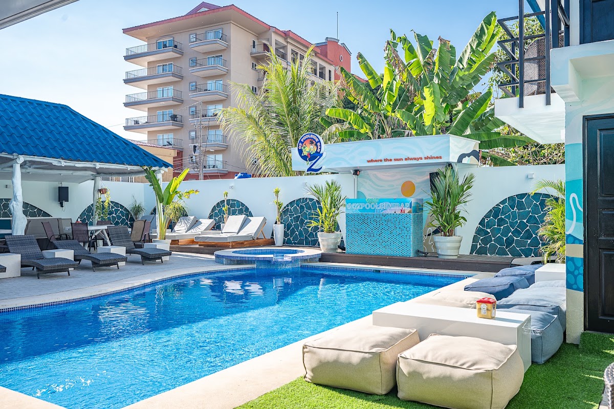 Jaco Party Villas - photo 2