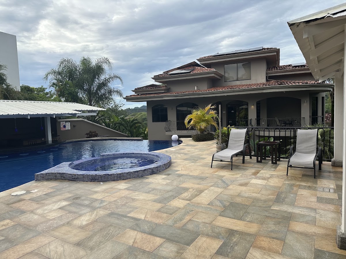Jaco Party Villas - photo 3
