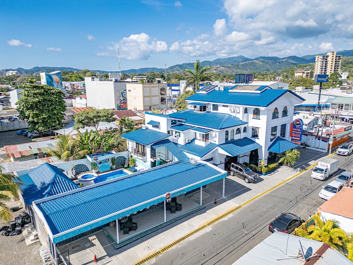 Jaco Party Villas - photo 4