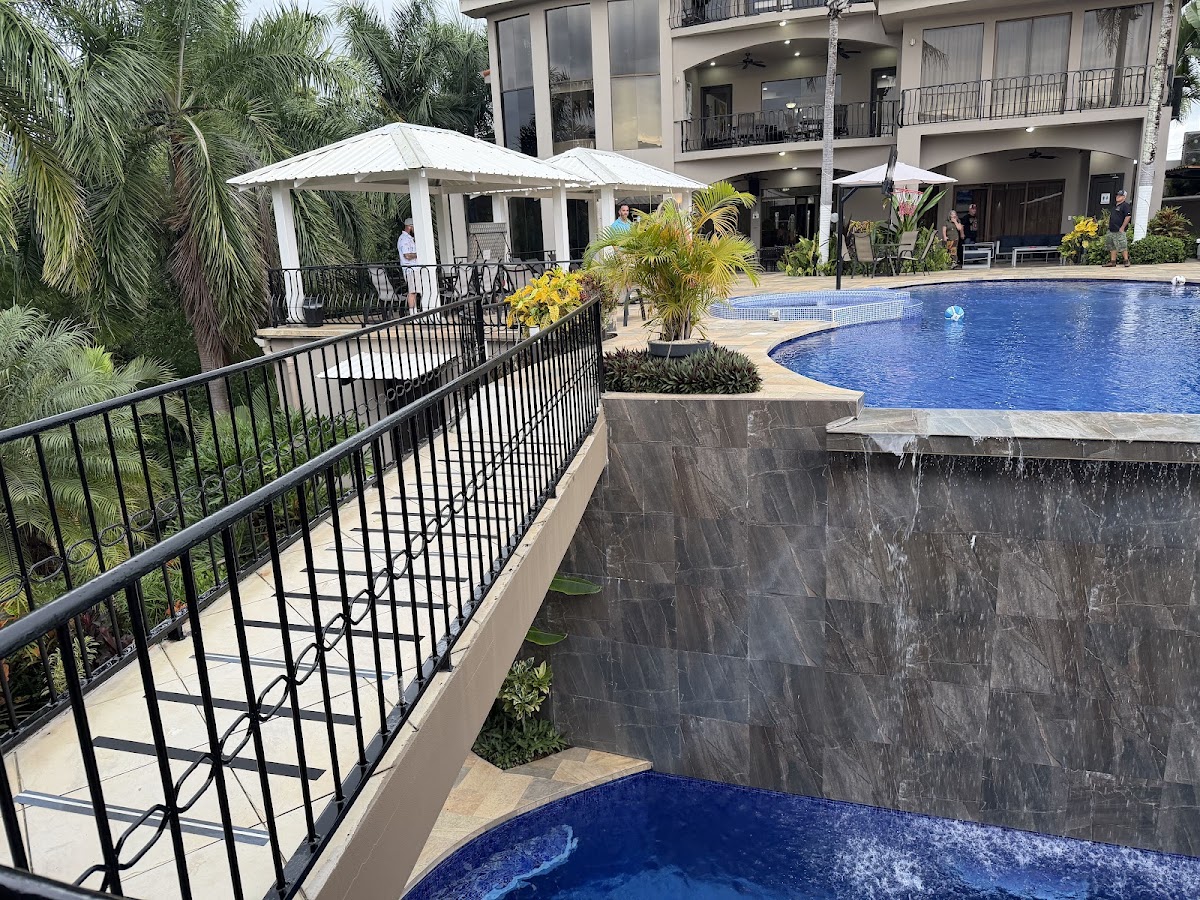 Jaco Party Villas - photo 5