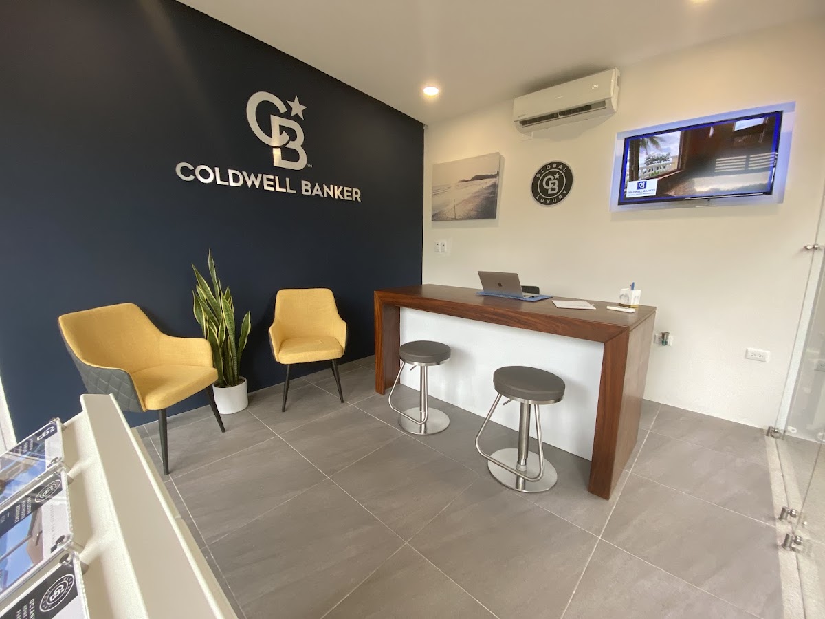 Coldwell Banker Central Pacific Properties - photo 5