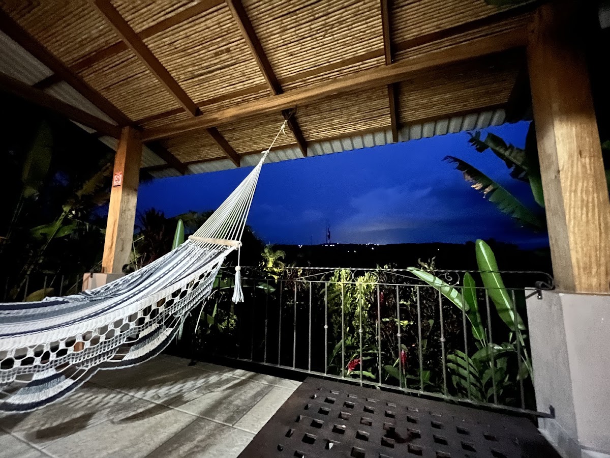 La Finca Lodge - featured photo