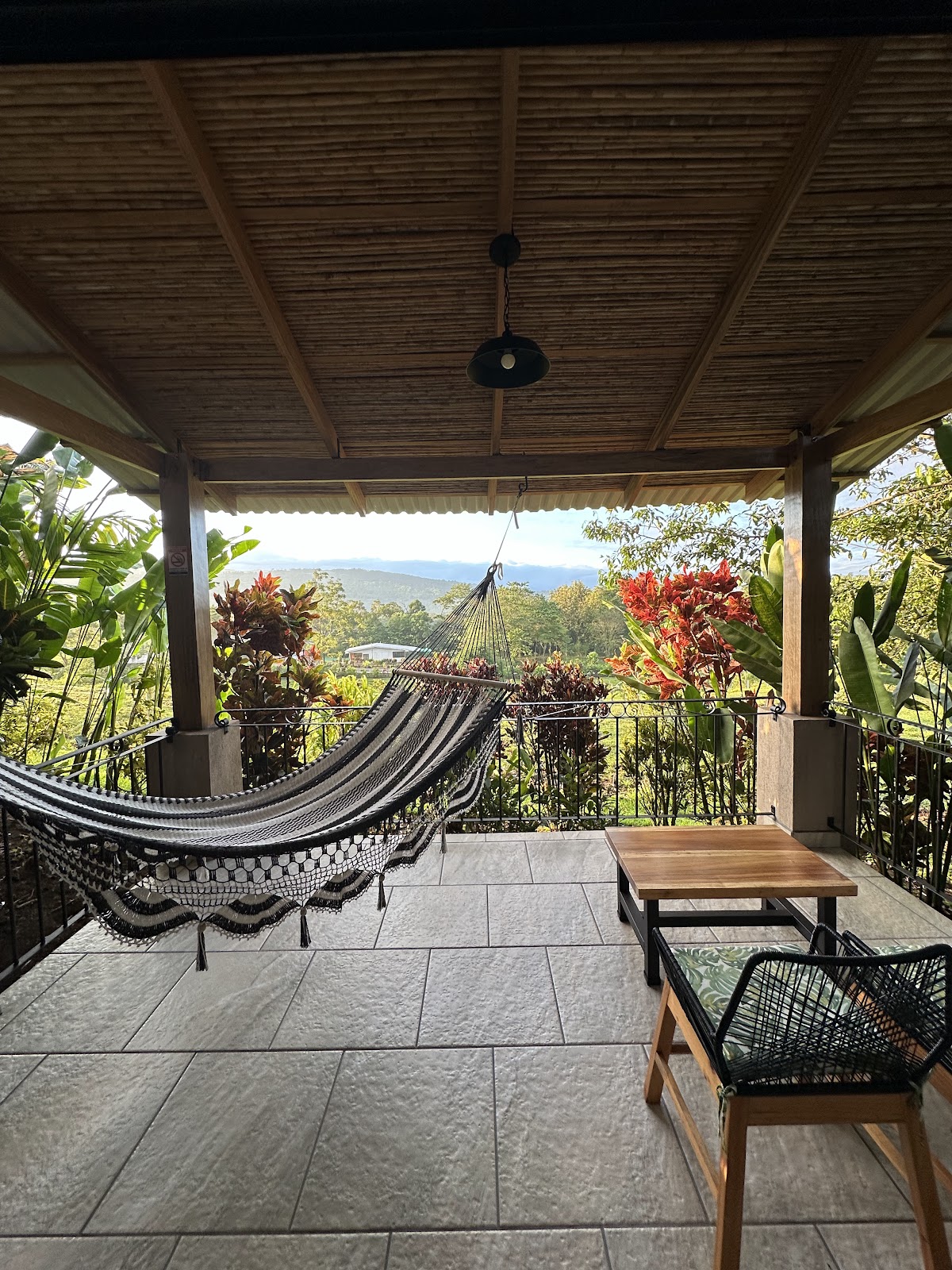 La Finca Lodge - photo 4