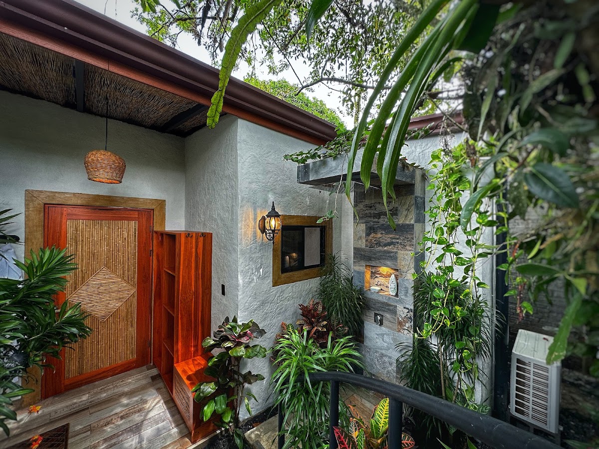 Arenal Rooms - featured photo