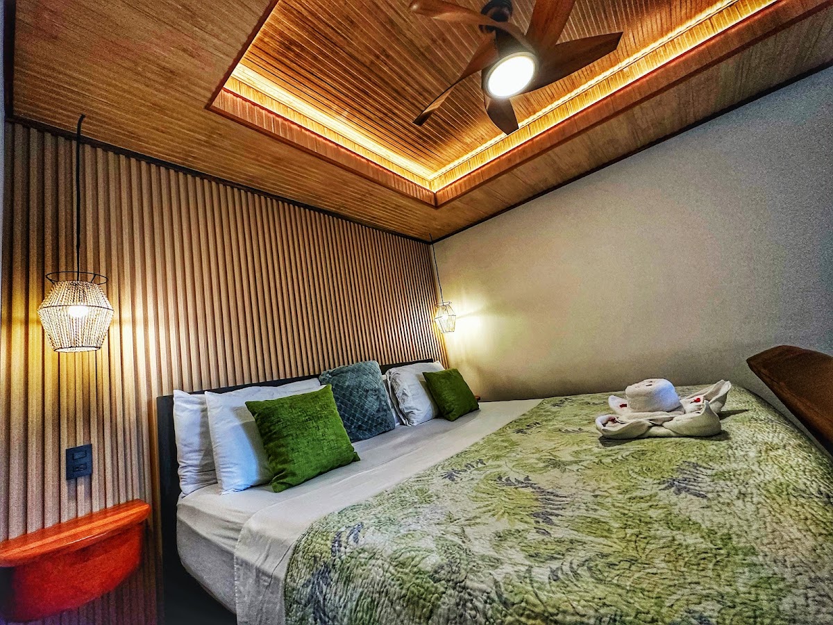 Arenal Rooms - photo 2