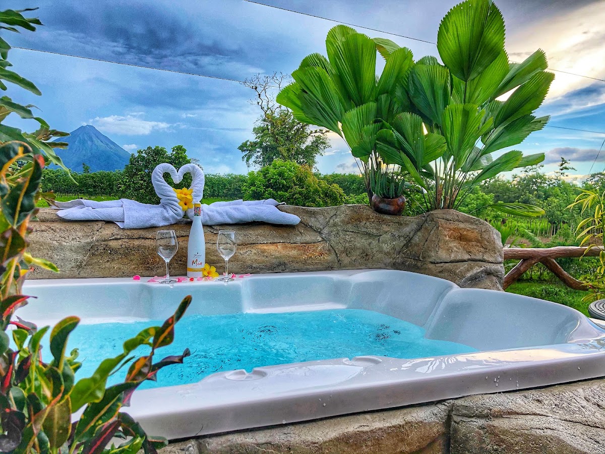 Arenal Rooms - photo 3