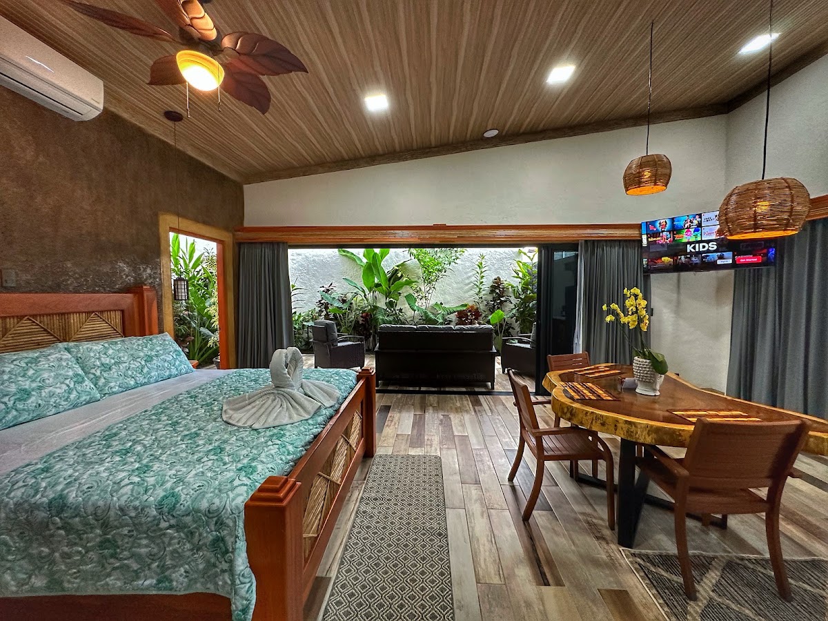 Arenal Rooms - photo 5