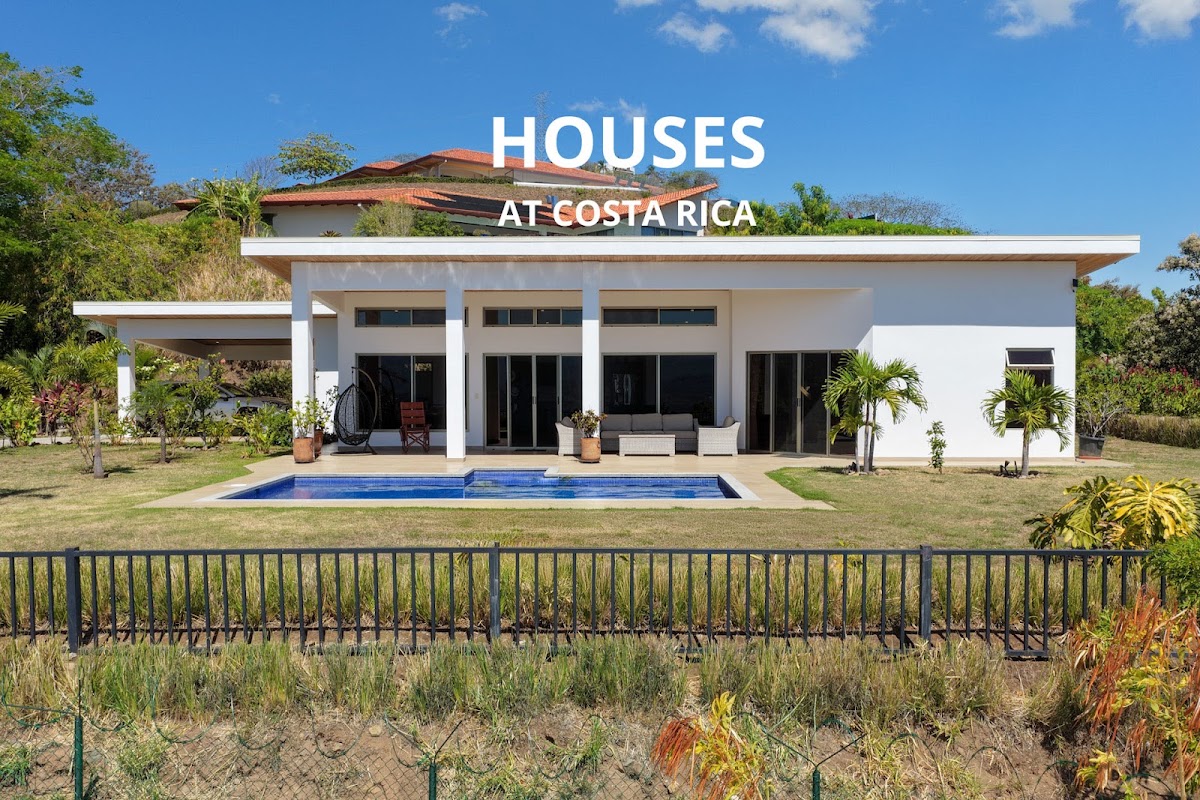Houses at Costa Rica - Atenas Real Estate & Luxury Homes - photo 5