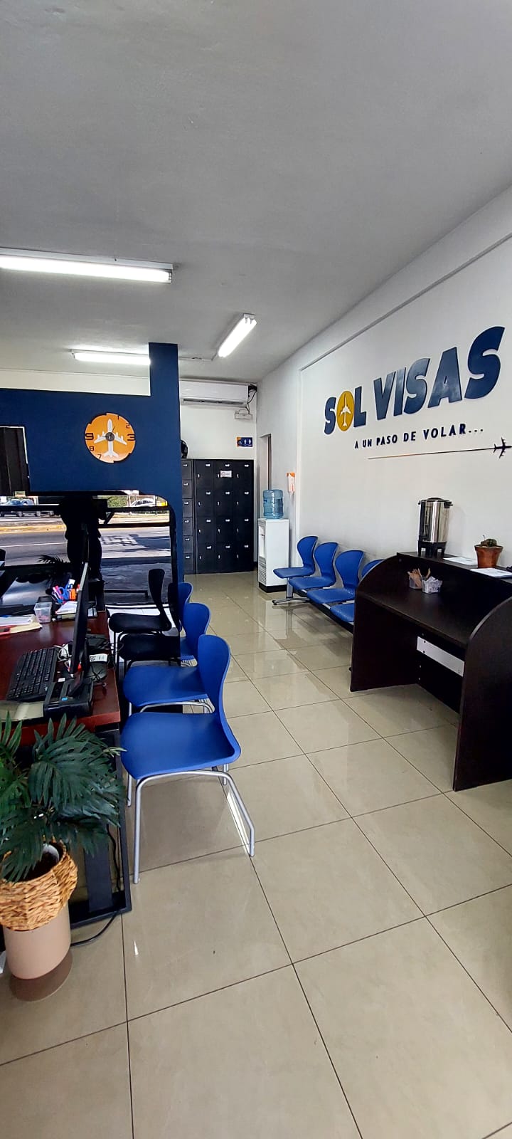 SOL VISAS - tramites para visas americana - photo 2