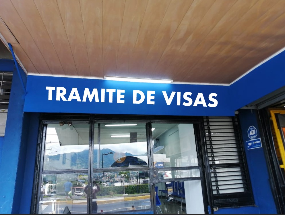 SOL VISAS - tramites para visas americana - photo 4