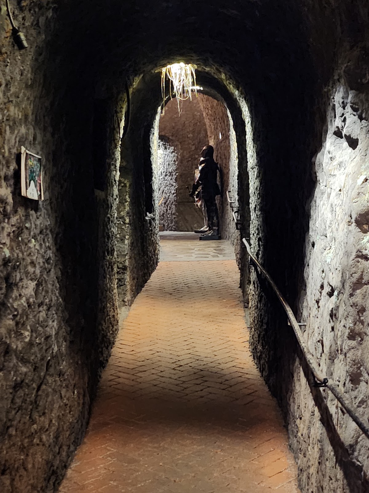 Las Cavernas - photo 2
