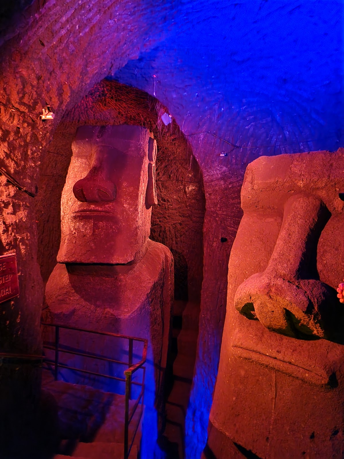 Las Cavernas - photo 4