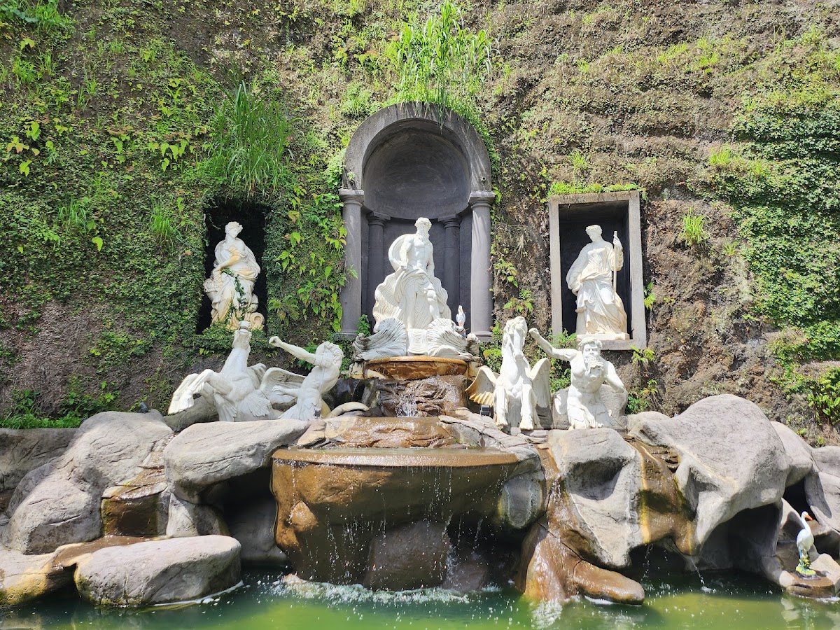 Las Cavernas - photo 5
