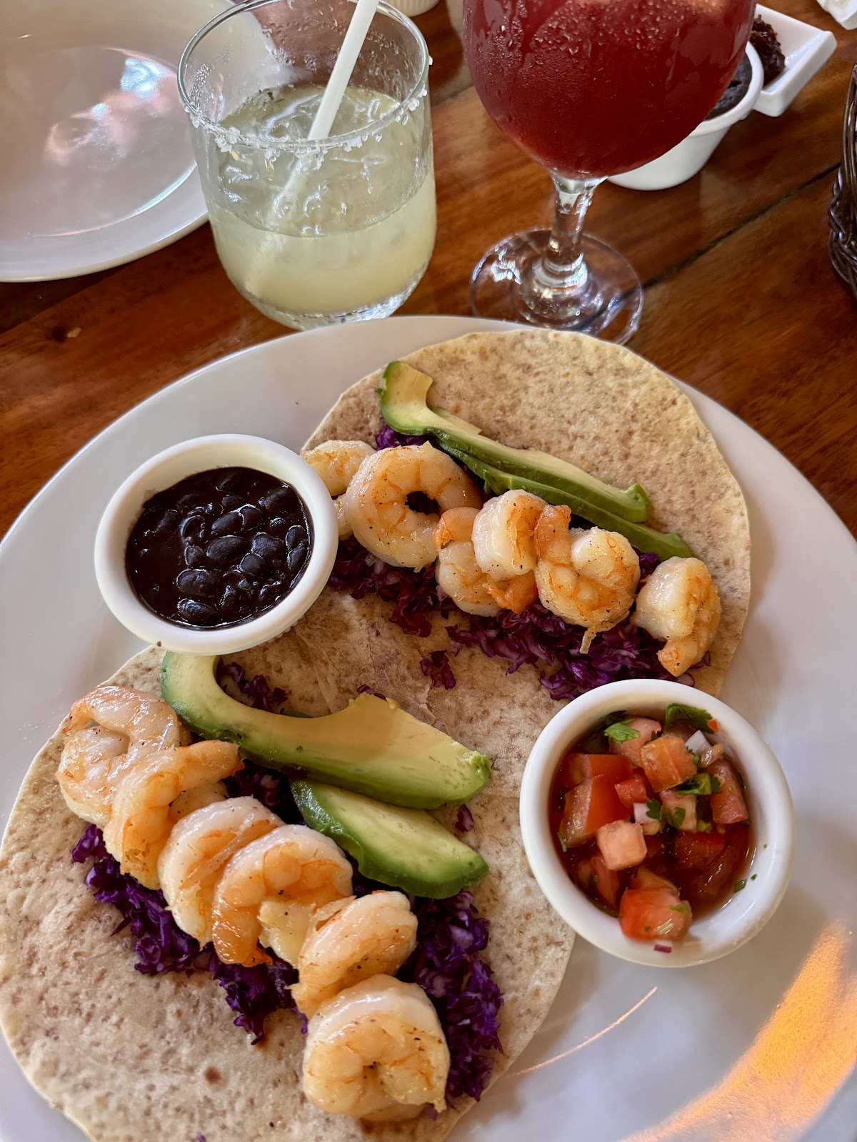 Green Papaya Taco Bar - photo 5