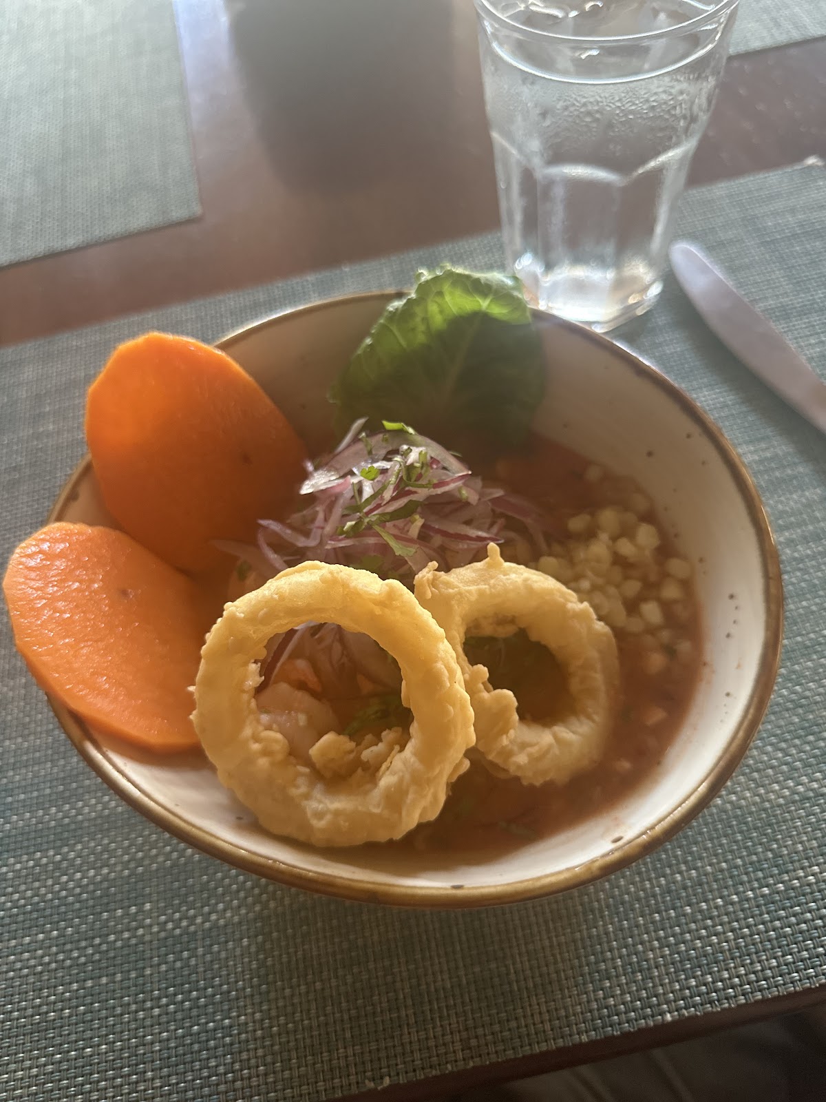 Restaurante Tierra Mar Liberia - photo 4