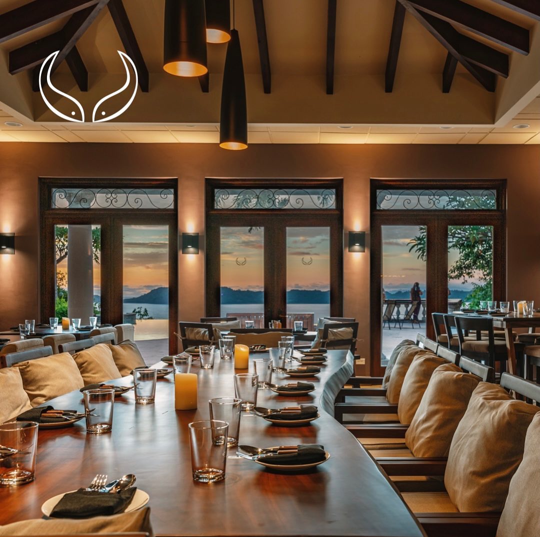 Peninsula CR Steak & Seafood Grill - featured photo
