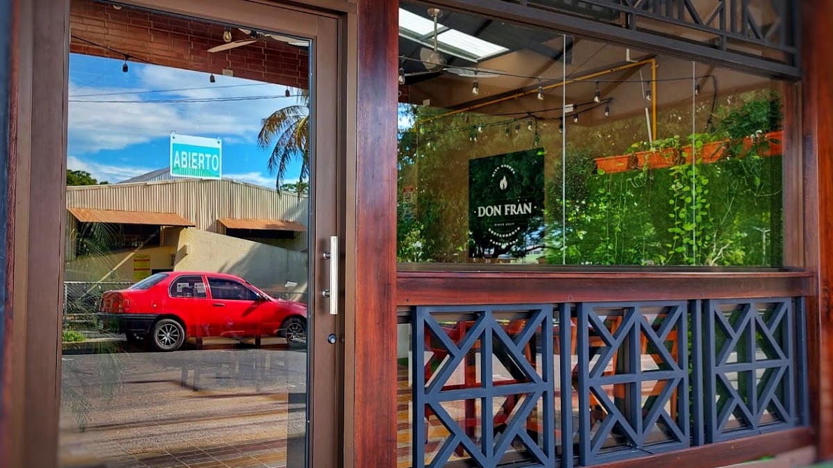 Don Fran Restaurante - featured photo