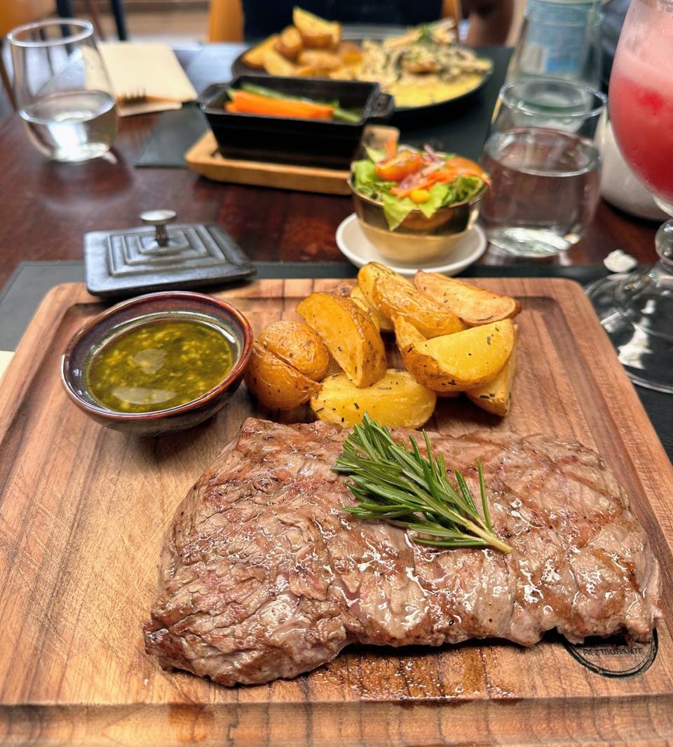 Don Fran Restaurante - photo 5