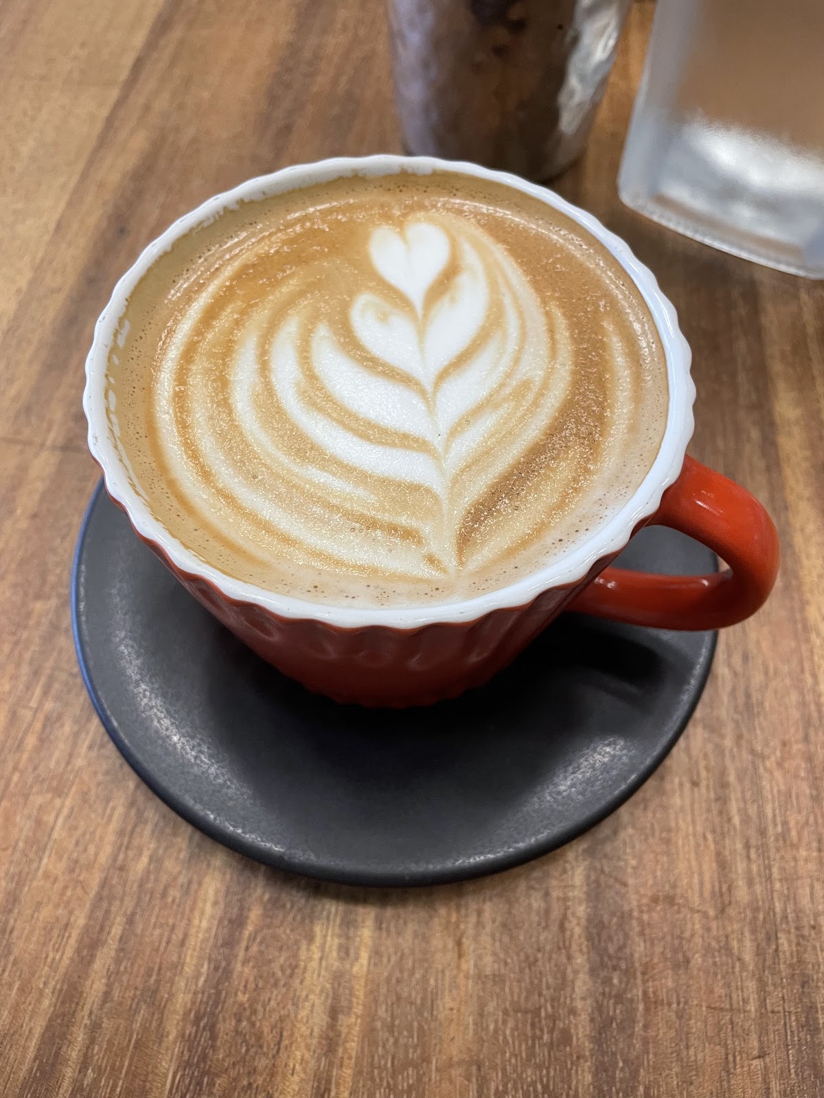 Monk & Capra Coffee Brewers - photo 4