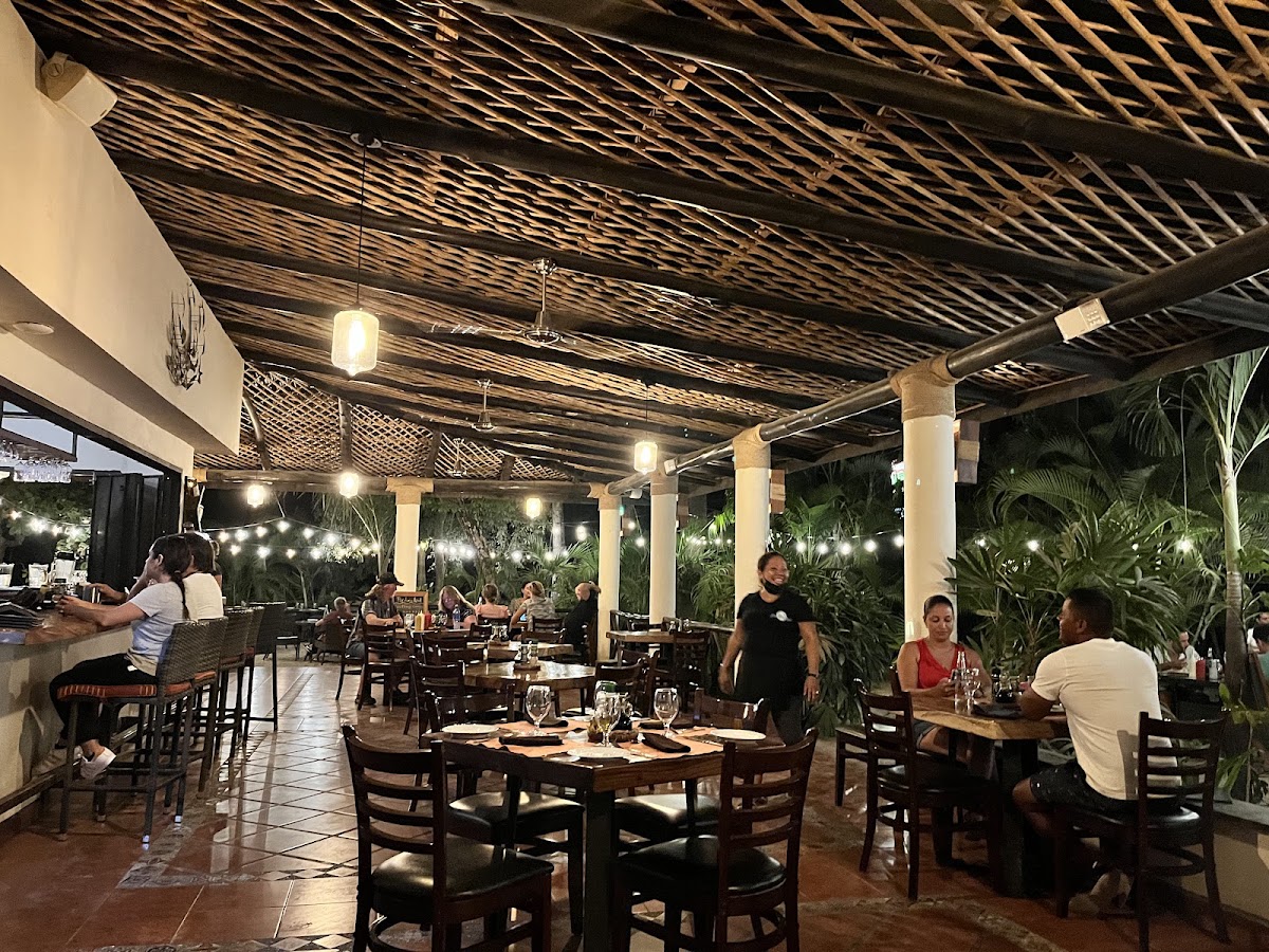 PACIFICO AZUL RESTAURANT - featured photo