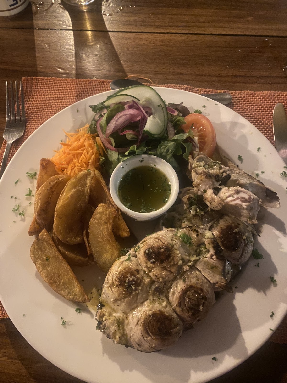 PACIFICO AZUL RESTAURANT - photo 2
