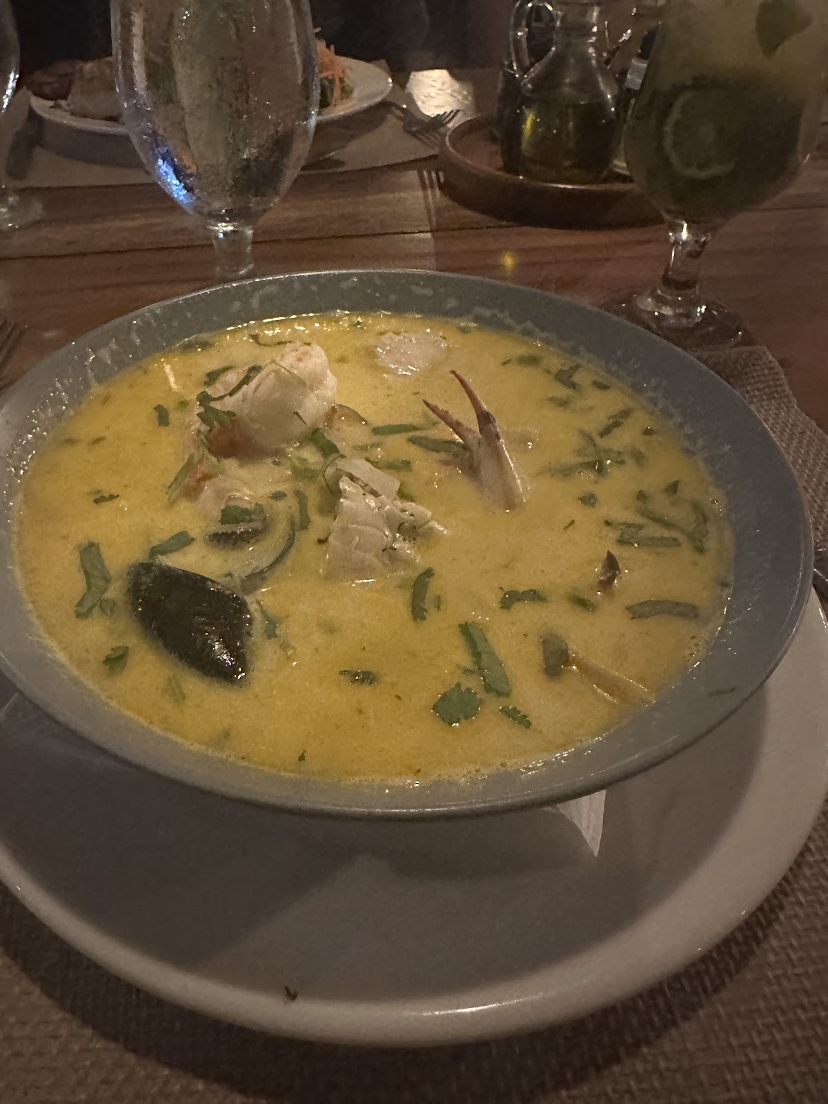 PACIFICO AZUL RESTAURANT - photo 3