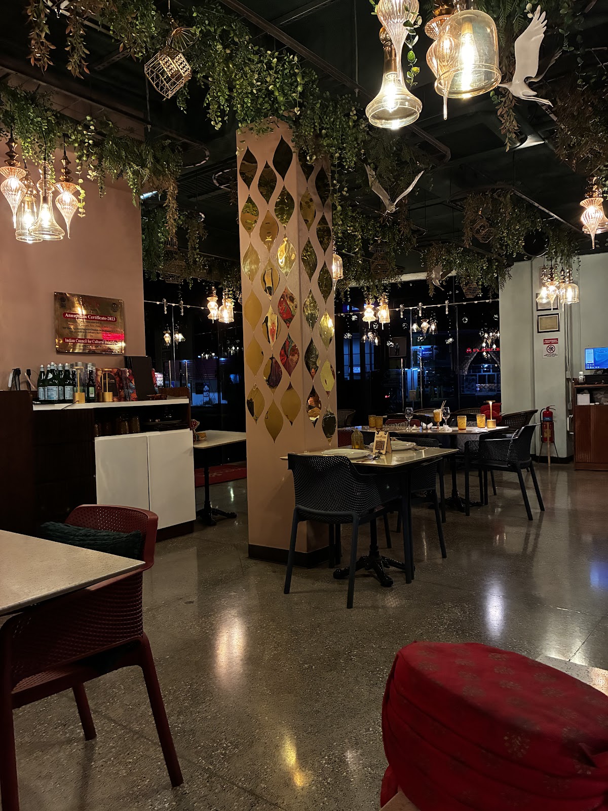 Naans & Curries • An Ethnic Indian Restaurant - Coco - photo 5