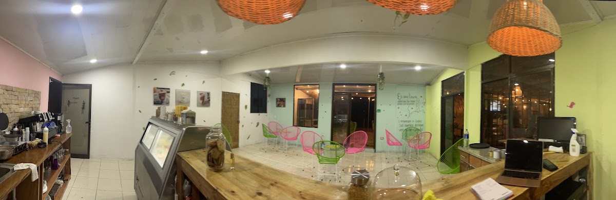 Bar y Restaurante La Cabaña - featured photo