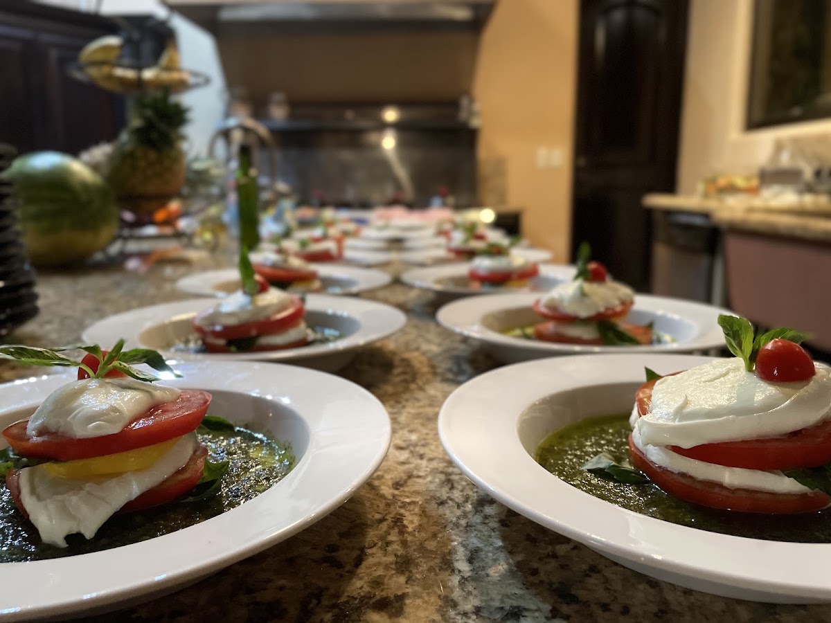 The Private Chef Manuel Antonio - photo 4